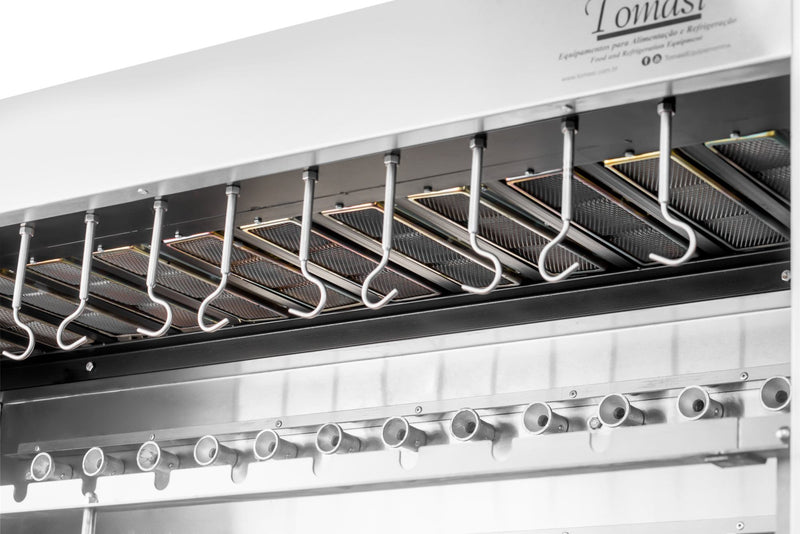 Skyfood CH-26TEPRM Electric Fryer