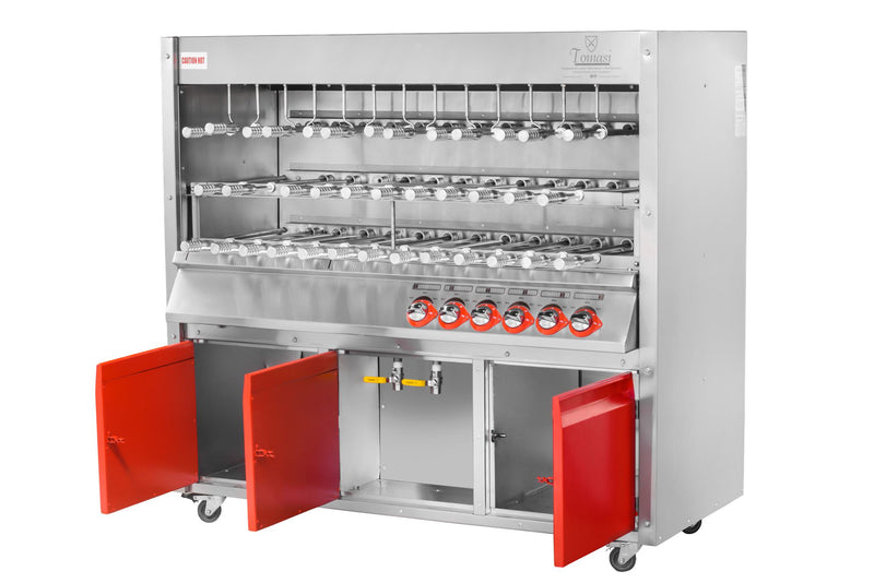 Skyfood CH-38TEPRM Electric Fryer