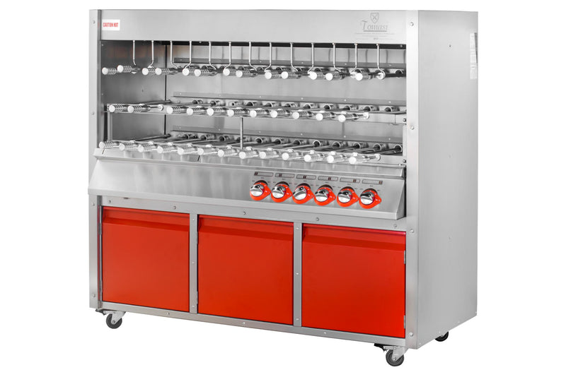 Skyfood CH-38TEPRM Electric Fryer