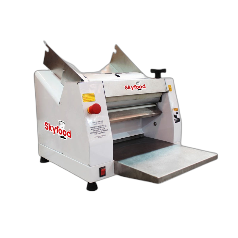 Dough Presses