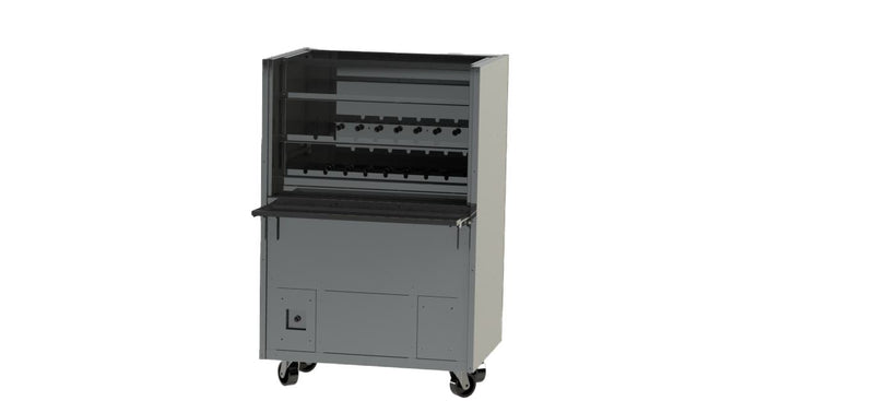 Skyfood CMDL-15D Electric Fryer