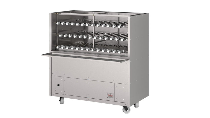 Skyfood CMDL-38T Electric Fryer