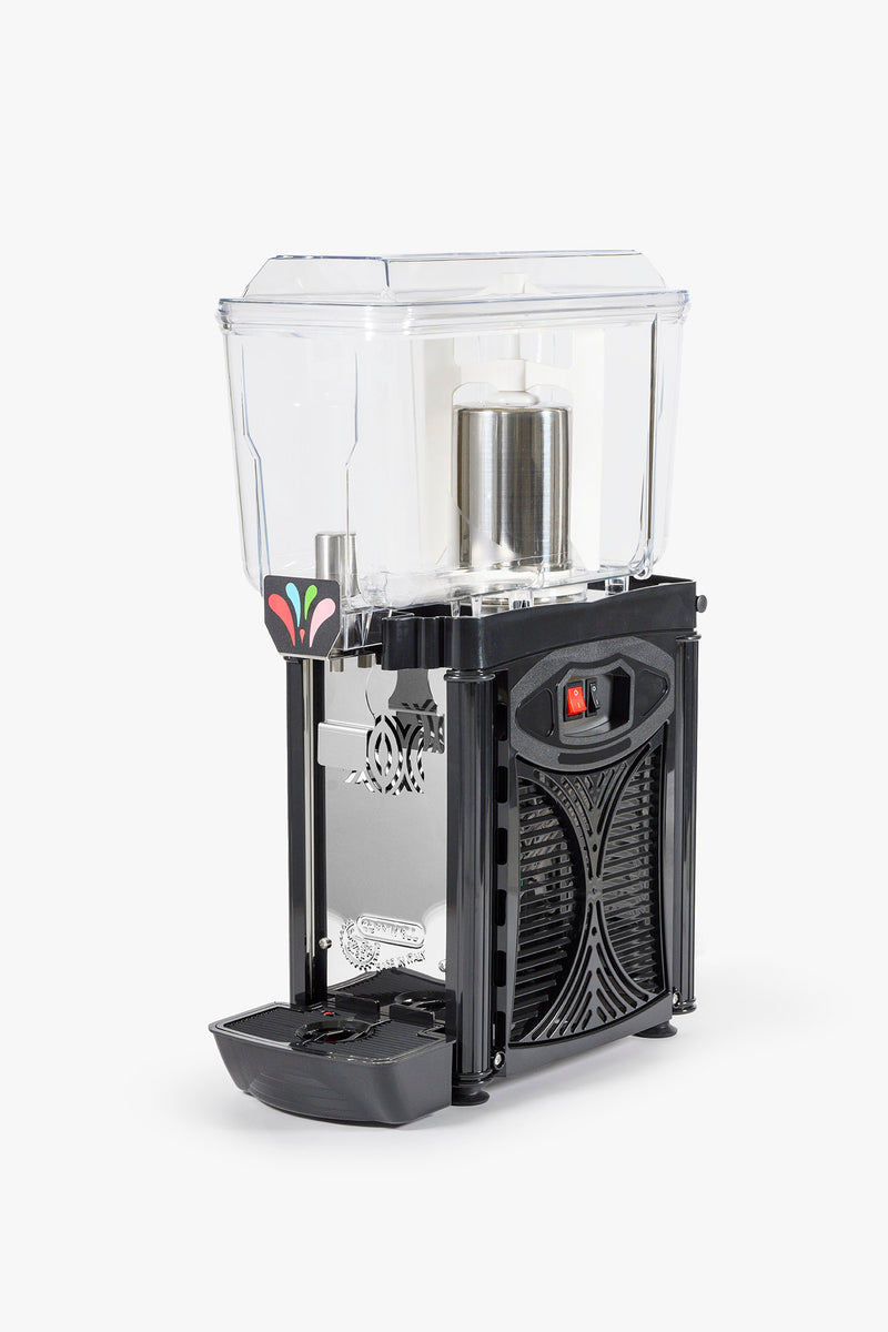 Cofrimell Commercial Juice Dispenser - CD1J110