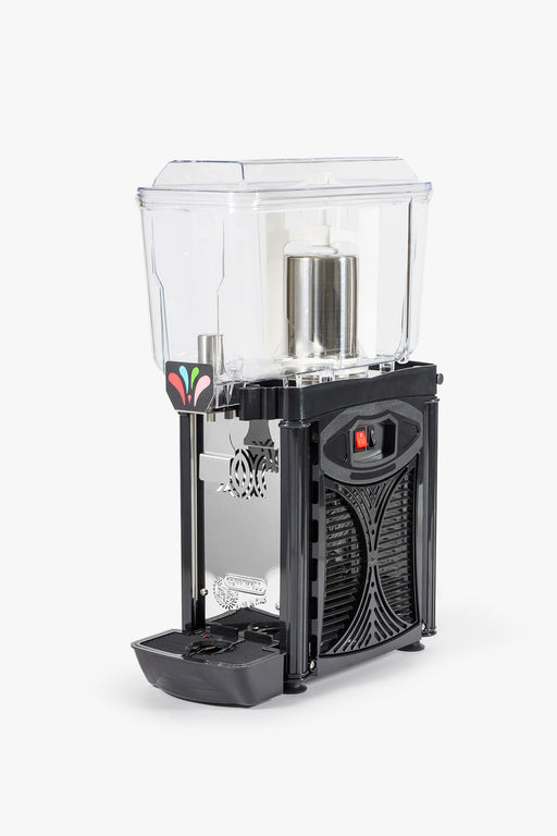 Cofrimell Commercial Juice Dispenser - CD1J110