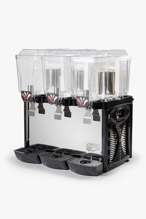 Cofrimell Commercial Juice Dispenser - CD3J110
