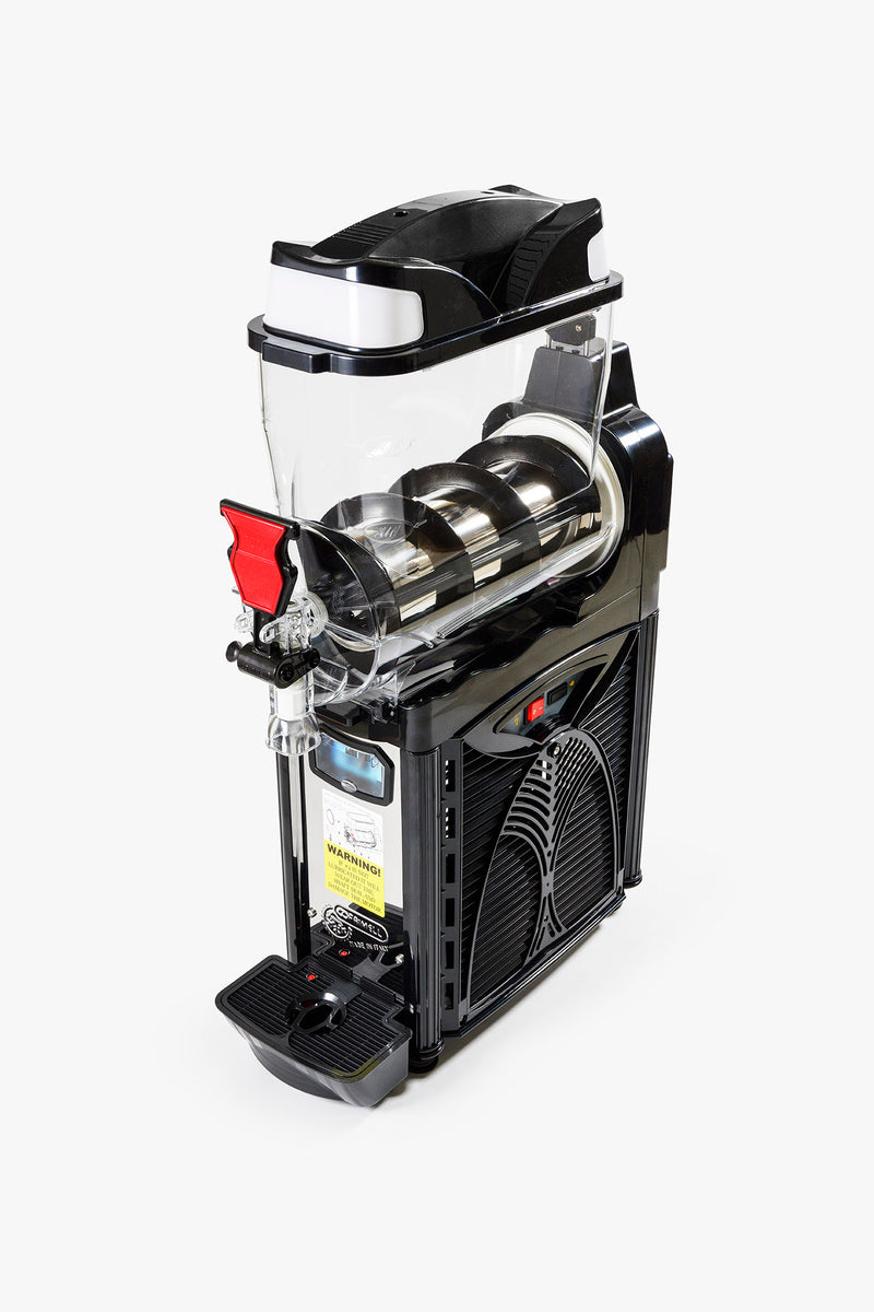 Cofrimell Commercial Frozen Slush Dispenser - OASIS1110