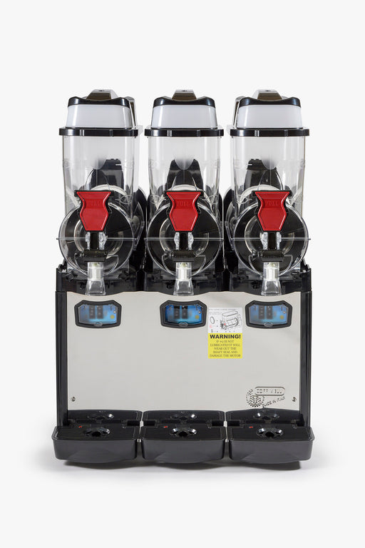 Cofrimell Commercial Frozen Slush Dispenser - OASIS3110