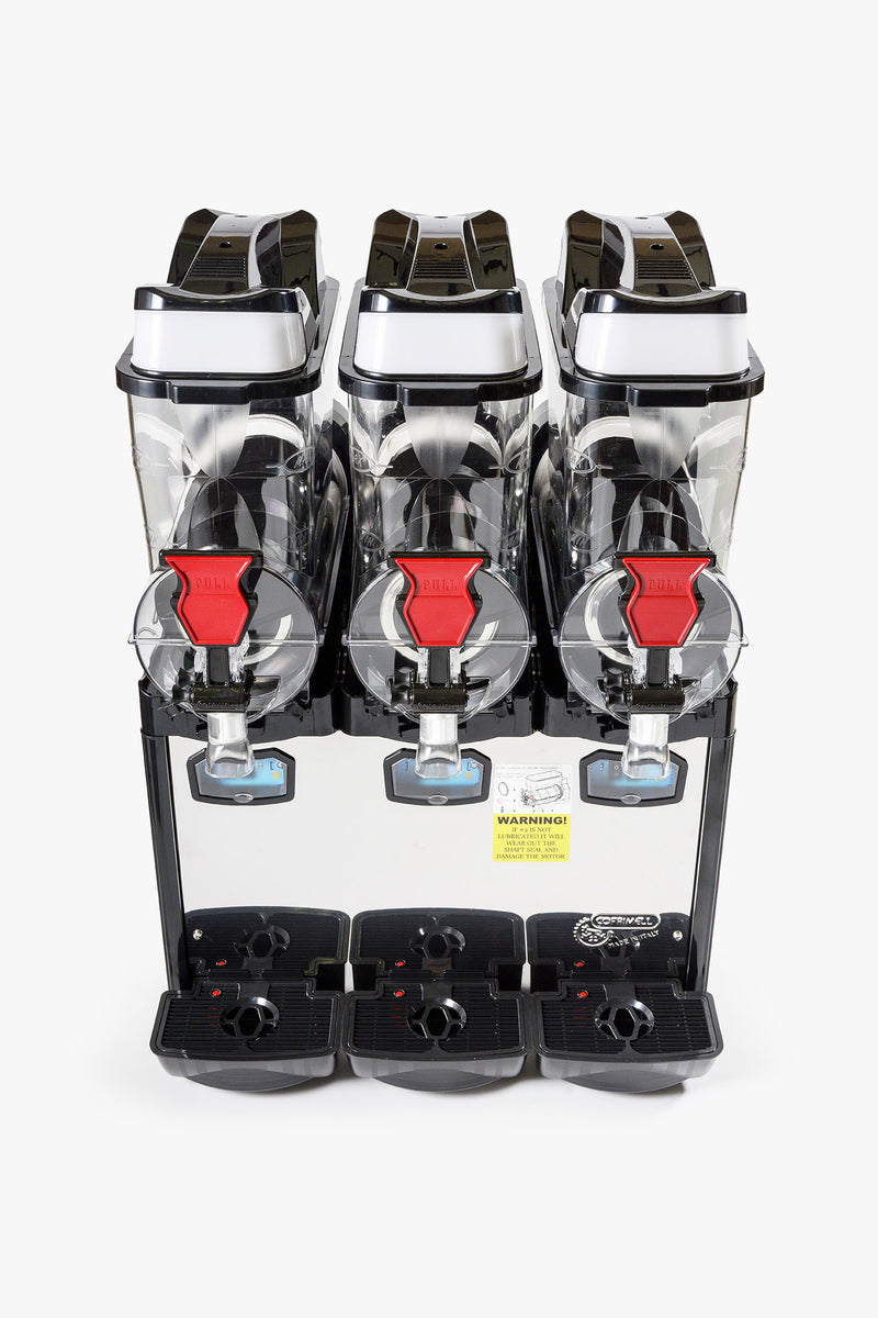 Cofrimell Commercial Frozen Slush Dispenser - OASIS3110