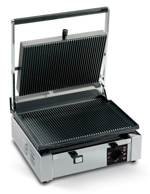 Eurodib Commercial Electric Panini Grill - CORTR220