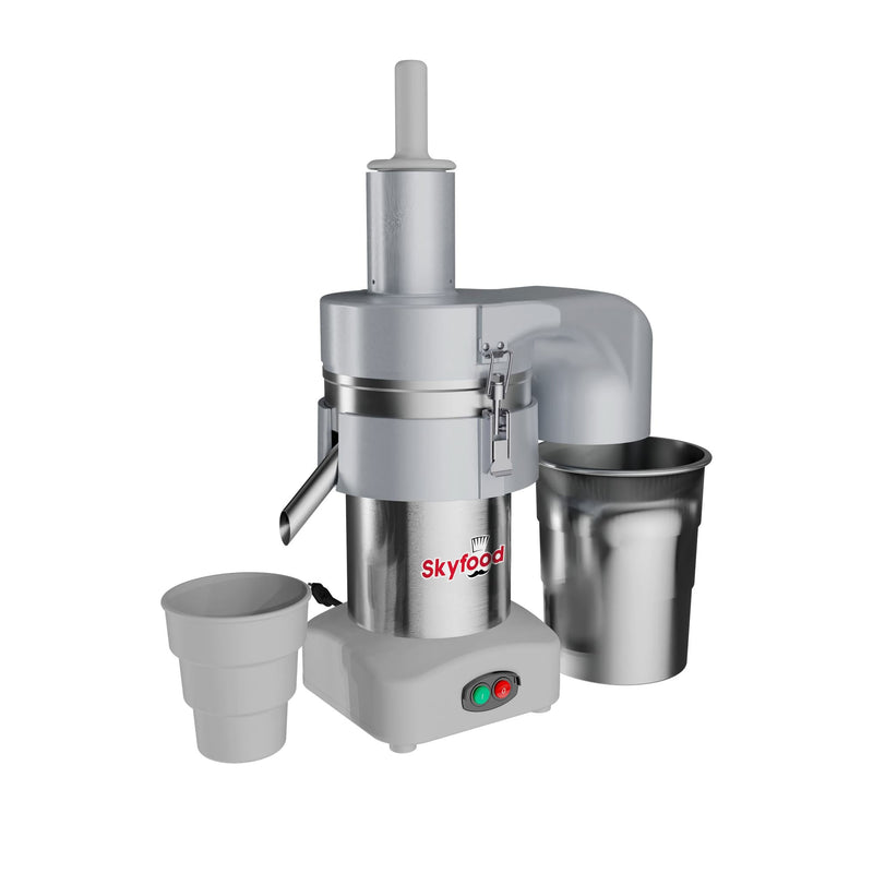 Skyfood CSE1 Juice Extractor