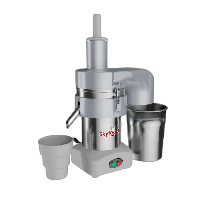 Beverage Equipment