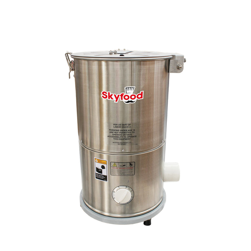 Skyfood DAL-6 Food Blender