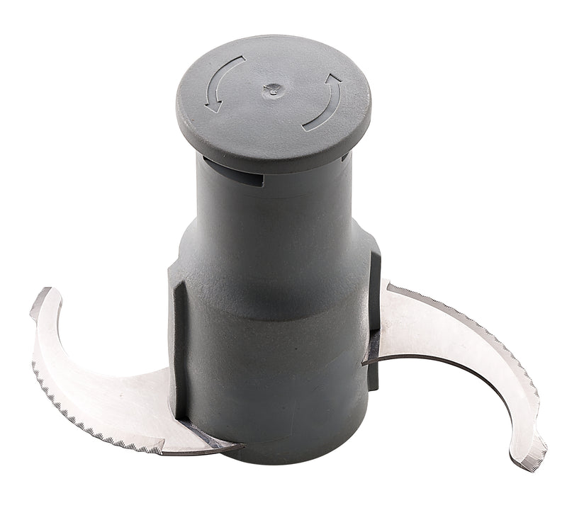 Dito Sama Microtooth blade rotor (emulsifier) for 5,5 lt cutter mixer - 650040