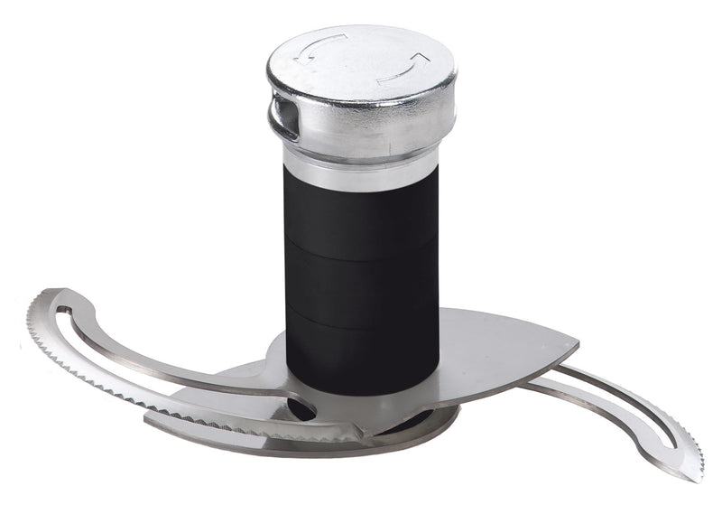 Dito Sama Microtoothed blade rotor for 11,5 lt cutter mixer - 650060