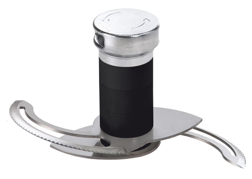 Dito Sama Microtoothed blade rotor for 11,5 lt cutter mixer - 650060