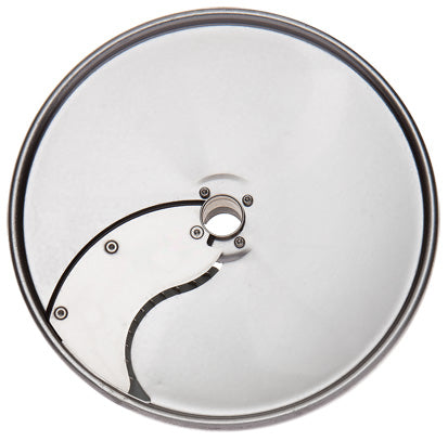 Dito Sama Stainless Steel Shredding Disc with S-Blades for Versatile Use - 650079