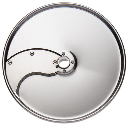 Dito Sama Stainless Steel Shredding Disc with S-Blades - 650080