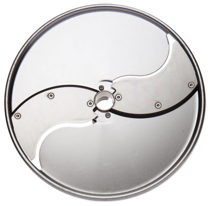 Dito Sama Stainless Steel Pressing/Slicing Disc with S-Blades - 650082