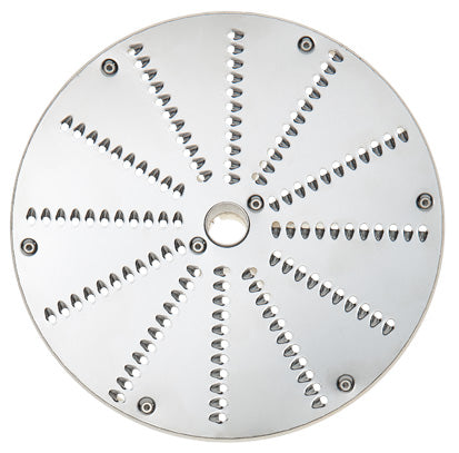 Dito Sama Stainless steel pressing/slicing disc with S-blades 3/16? (5 mm) - 650086