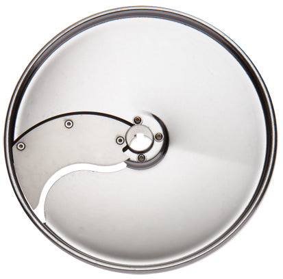 Dito Sama Stainless Steel Pressing/Slicing Disc with S-Blades (8 mm) - 650088