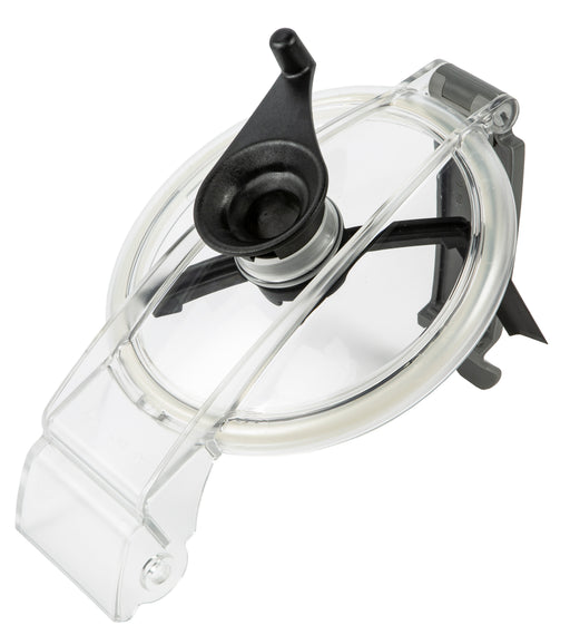 Dito Sama Lid and bowl scraper for 4.7 qts (4.5 L) cutter mixer - 650099
