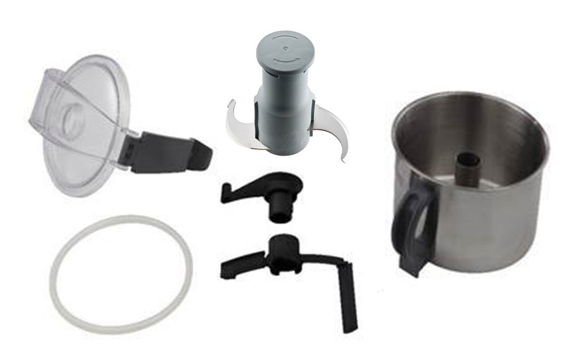 Dito Sama Emulsifying kit for TRK - 650103