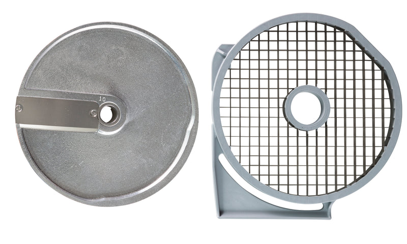 Dito Sama Dicing set 10X10X10MM - 650112