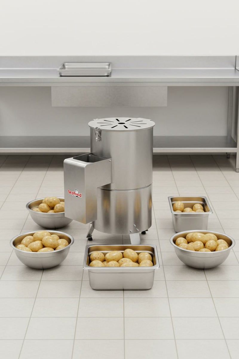 Skyfood EL-10 Food Blender