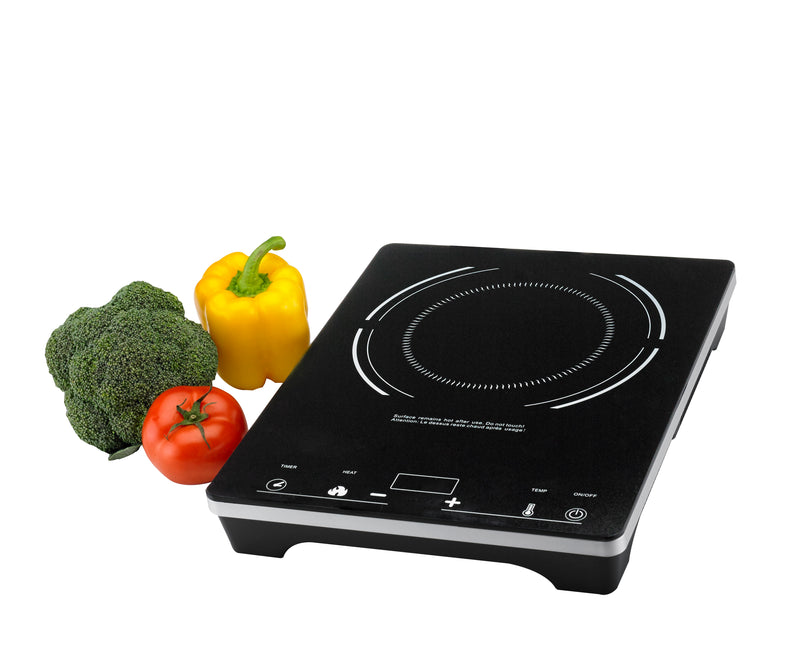 Eurodib Domestic Induction Cooker - C1823