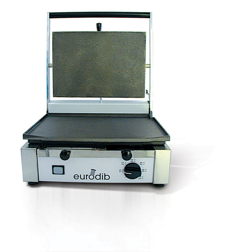 Eurodib Commercial Electric Panini Grill - CORTF110