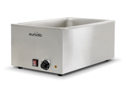Eurodib Electric food warmer - FW6