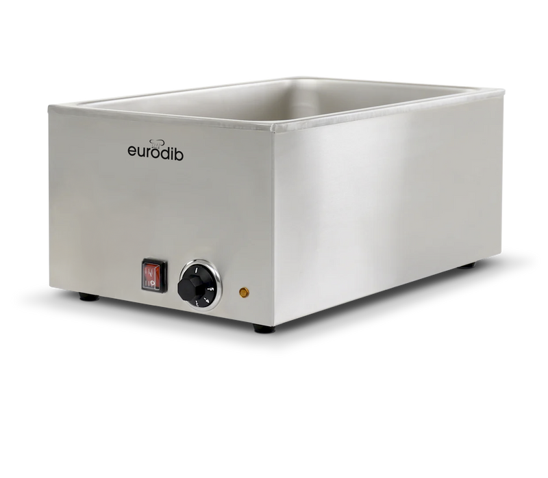 Eurodib Electric food warmer - FW6