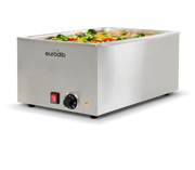 Eurodib Electric food warmer - FW6
