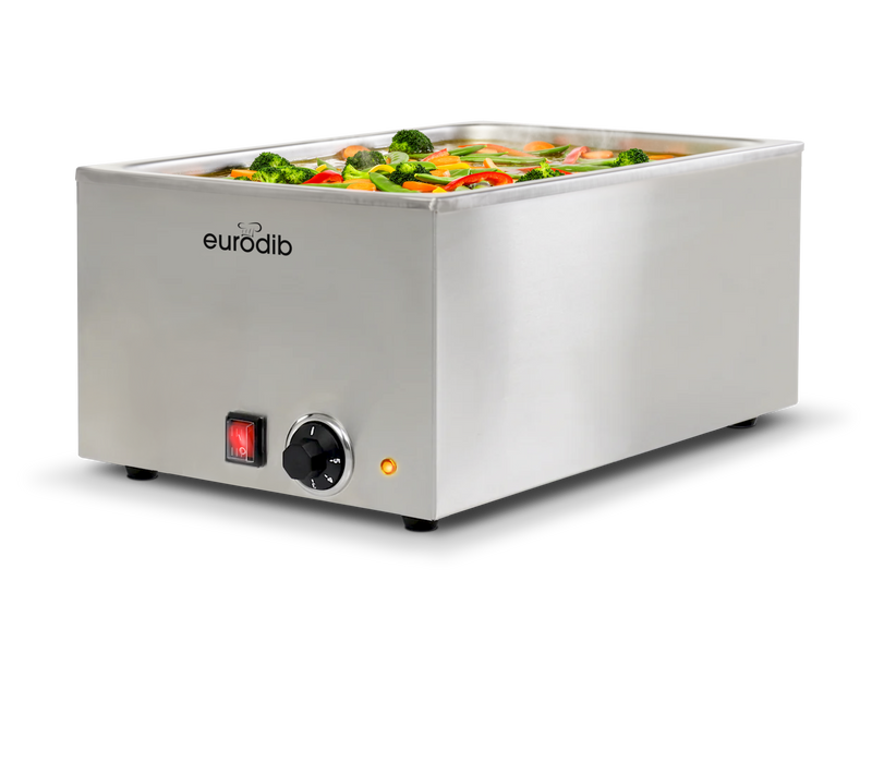 Eurodib Electric food warmer - FW6