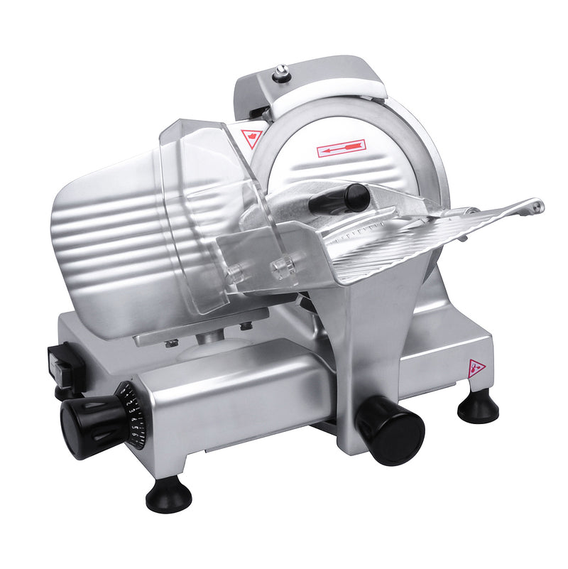 Eurodib Electric Meat Slicer - HBS195JS