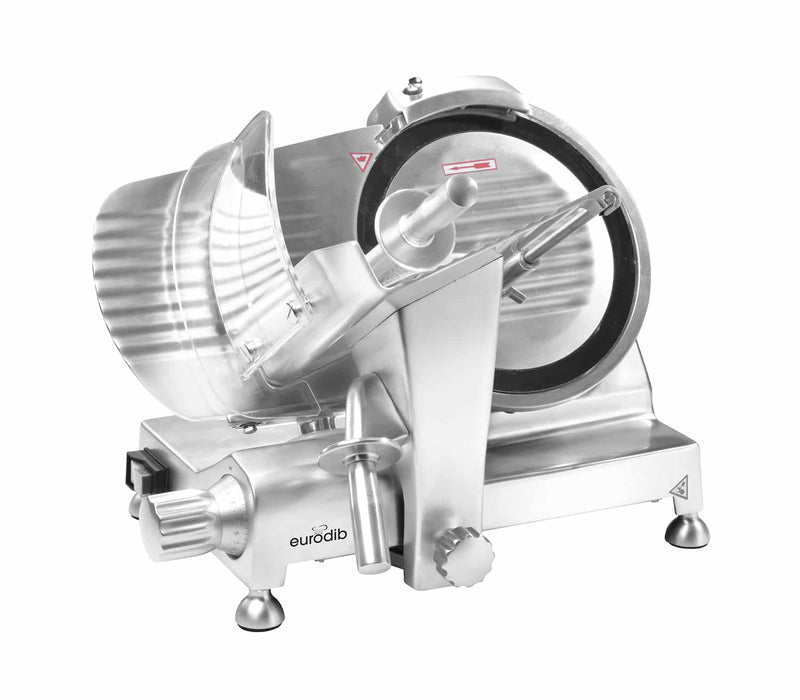 Eurodib Electric Meat Slicer - HBS250L