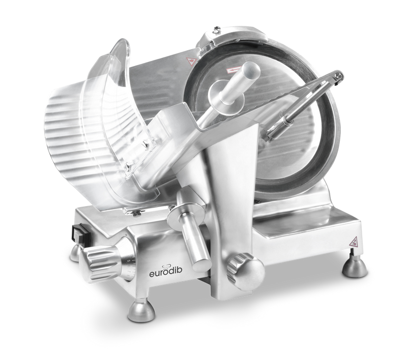Eurodib Electric Meat Slicer - HBS300L