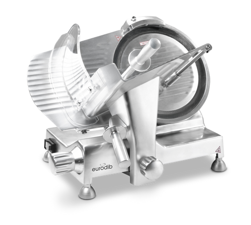 Eurodib Electric Meat Slicer - HBS300L