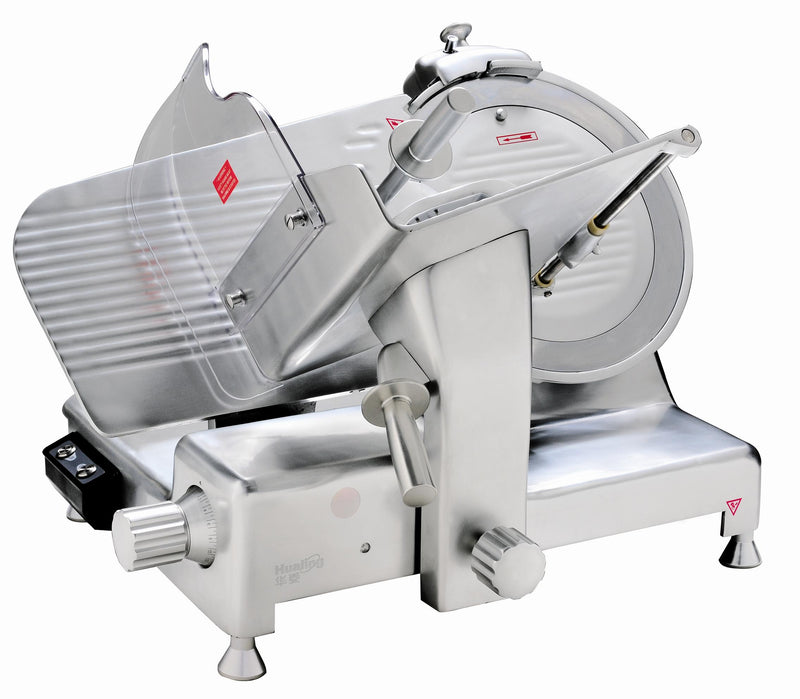 Eurodib Electric Meat Slicer - HBS350L