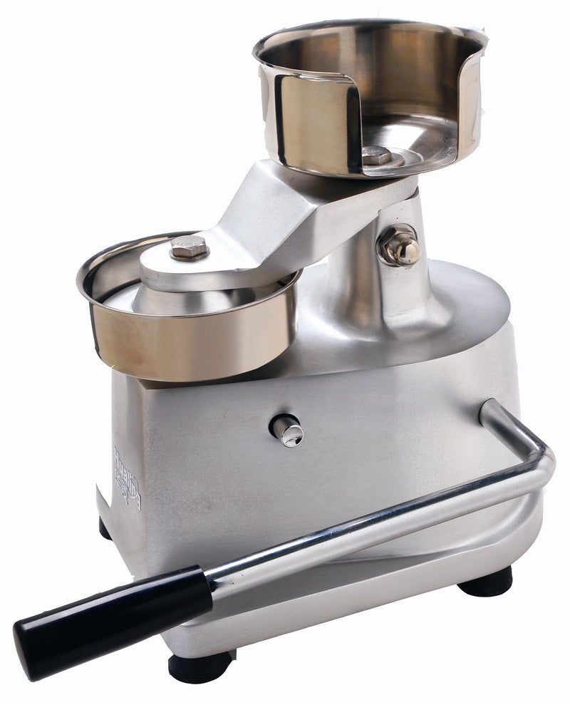 Eurodib Manual Hamburger Press - HF100