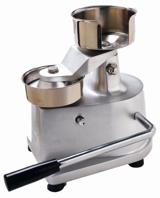 Eurodib Manual Hamburger Press - HF100