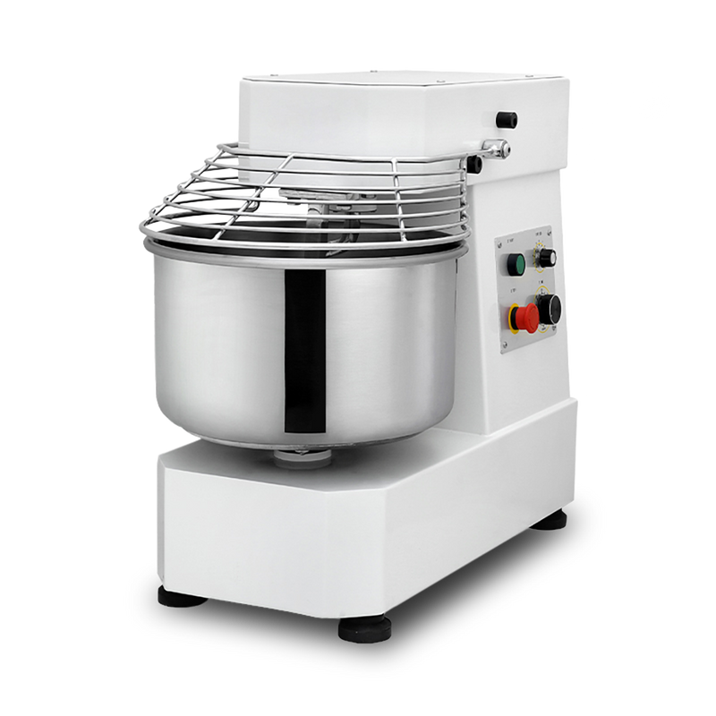 Eurodib Spiral Mixer - LB20T
