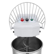 Eurodib 30Qt. Spiral Mixer - LM30TETL