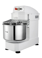 Eurodib 30Qt. Spiral Mixer - LM30TETL