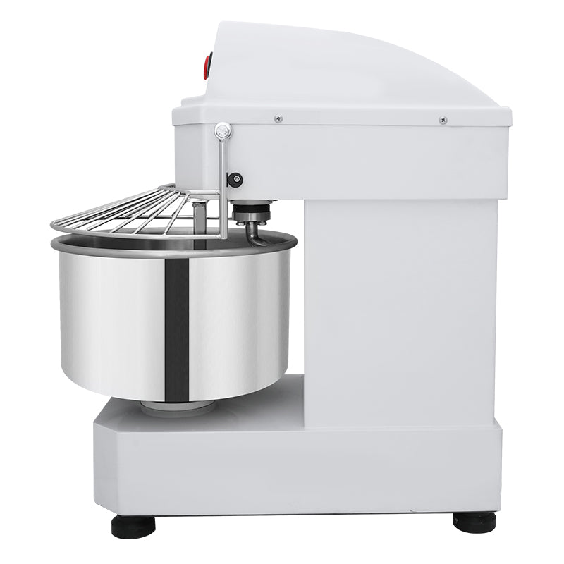 Eurodib 30Qt. Spiral Mixer - LM30TETL
