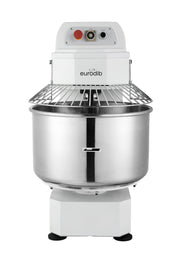 Eurodib 50Qt. Spiral Mixer - LM50TETL