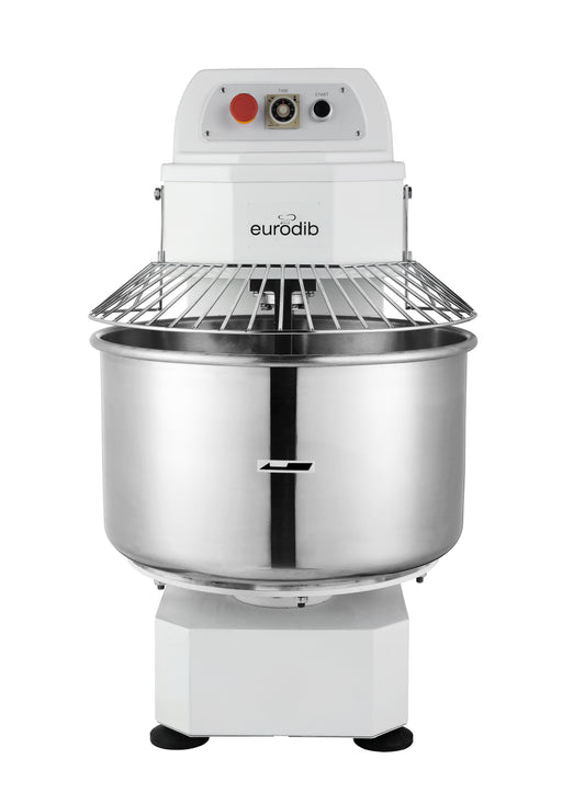 Eurodib 50Qt. Spiral Mixer - LM50TETL
