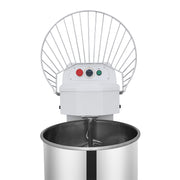 Eurodib 50Qt. Spiral Mixer - LM50TETL