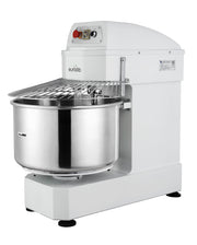 Eurodib 50Qt. Spiral Mixer - LM50TETL