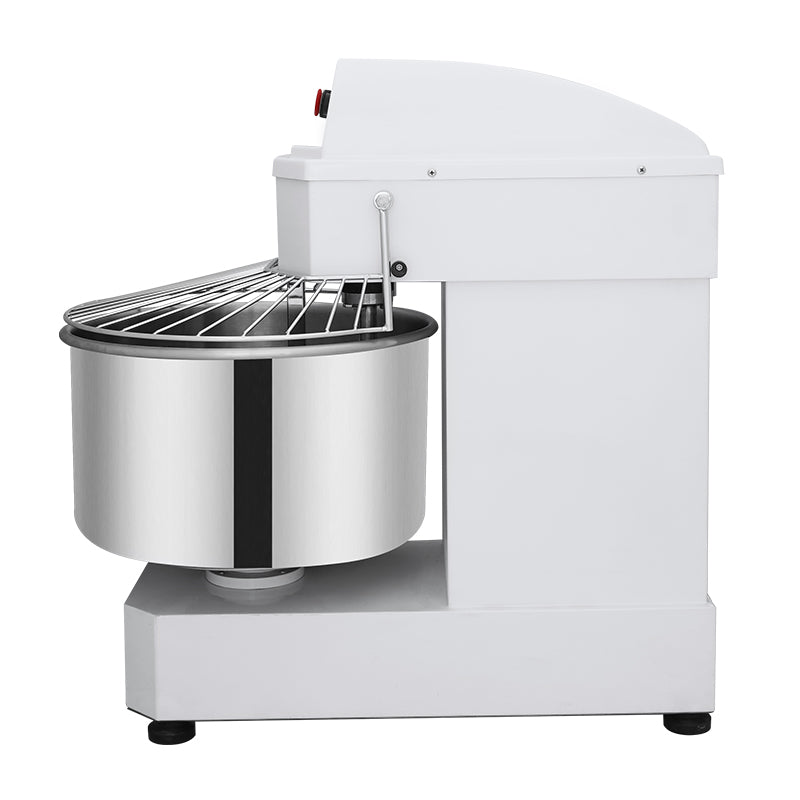 Eurodib 50Qt. Spiral Mixer - LM50TETL